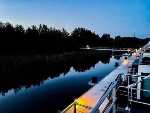 Hausboot KonTiki LP8 — Vetschau — photo 3
