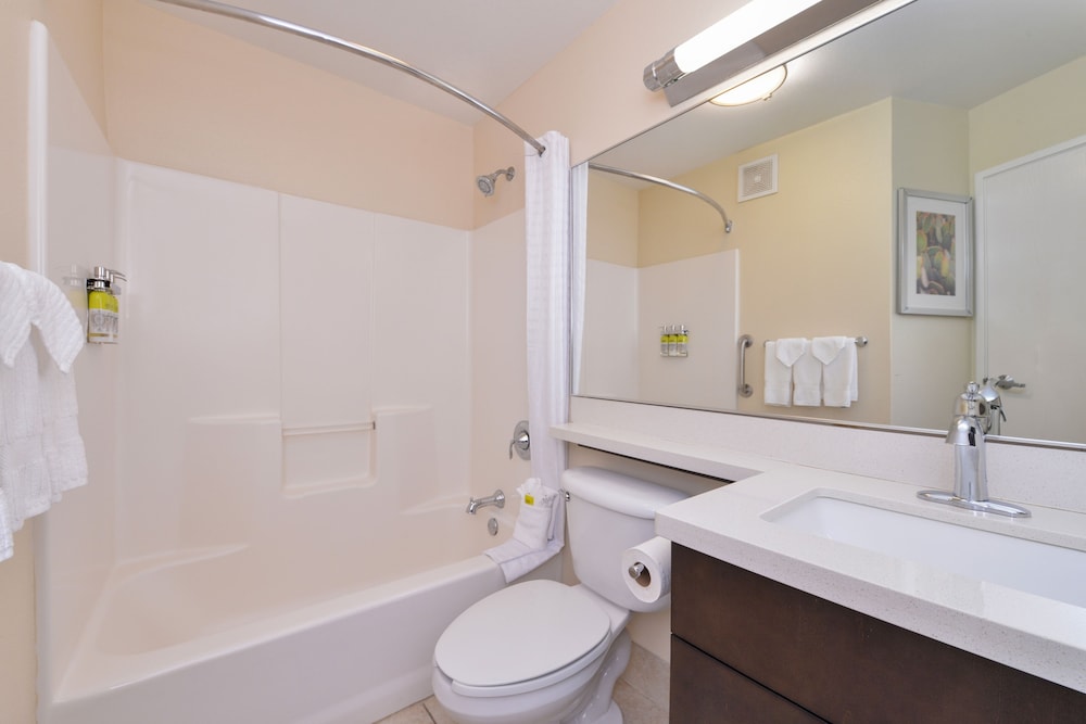 Candlewood Suites Austin Round Rock by IHG - photo 34