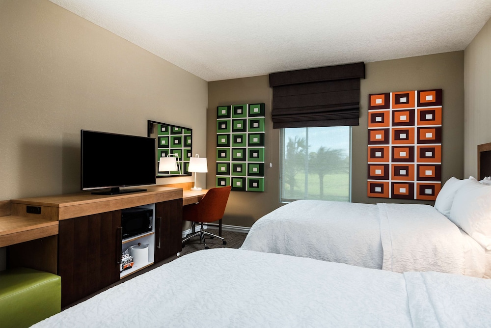 Hampton Inn & Suites West Melbourne Palm Bay Road - photo 19