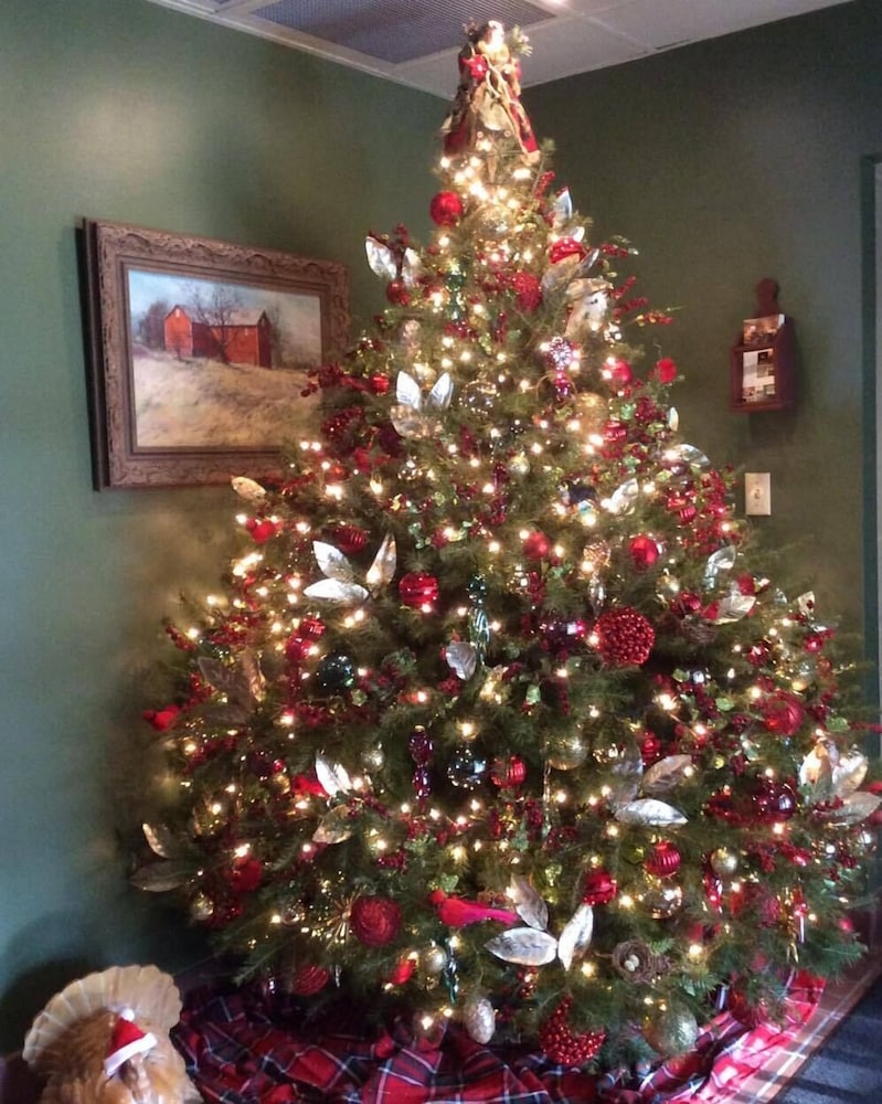 The Inn At Turkey Hill - photo 3