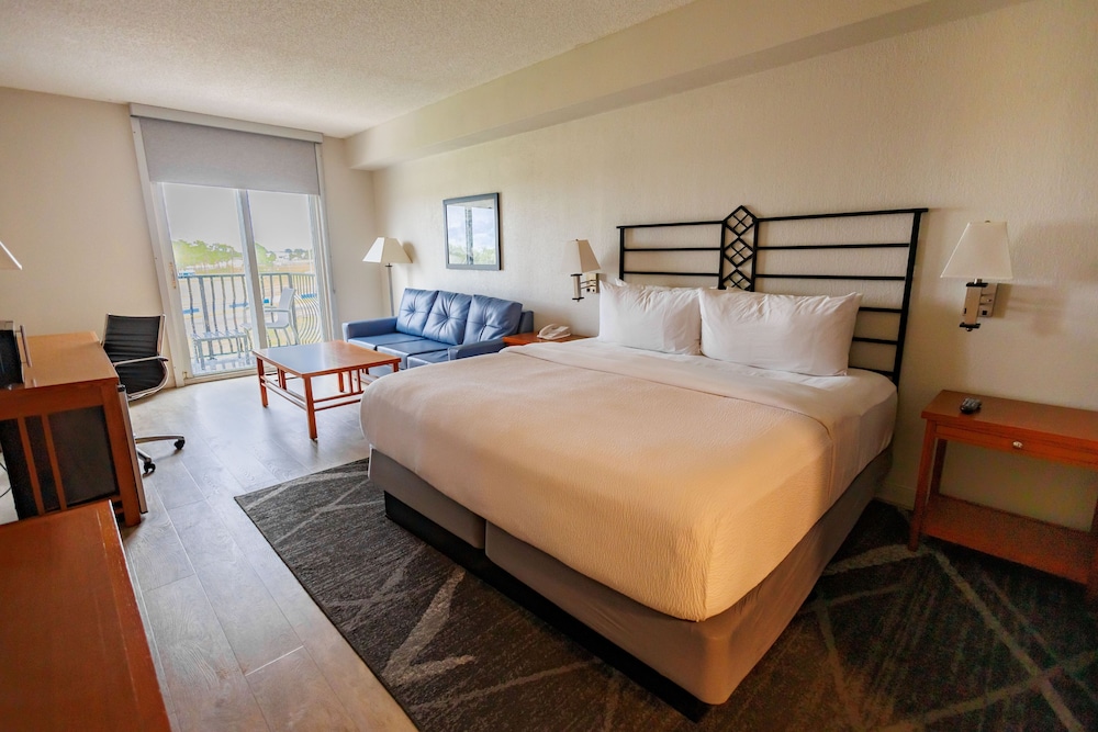SEVEN Sebring Raceway Hotel - photo 15
