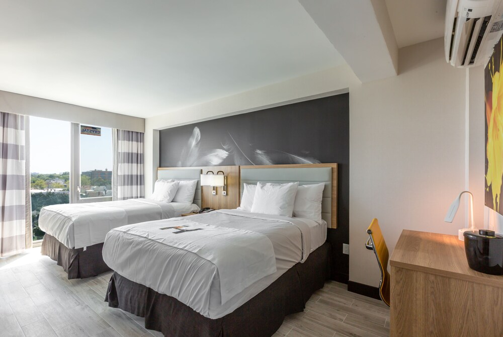 Hotel Ninety Five - photo 17