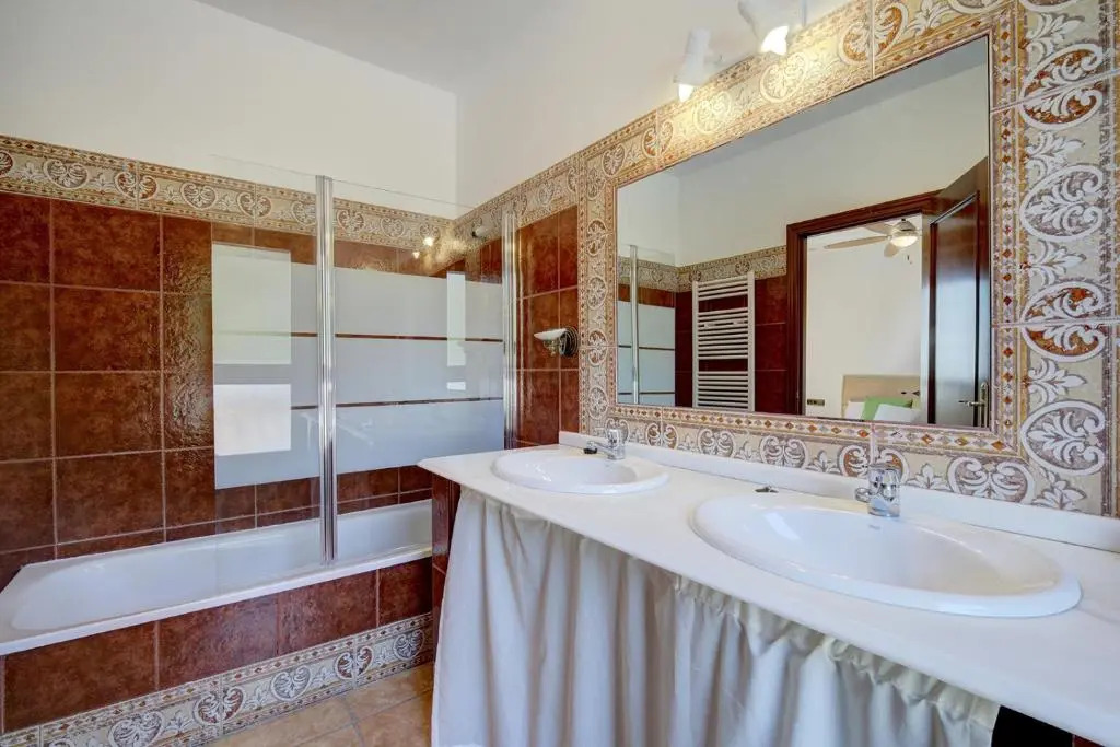 Casa Luna Ronda — 5-Star Luxury Hotel in Ronda, Spain