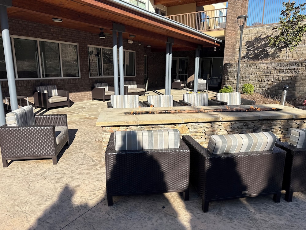 Fairfield Inn & Suites by Marriott Pigeon Forge - photo 14