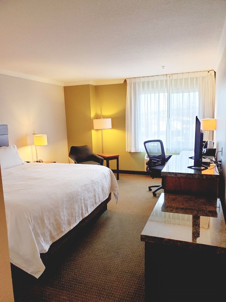 Holiday Inn Express Hotel & Suites Portland NW Downtown by IHG - photo 19