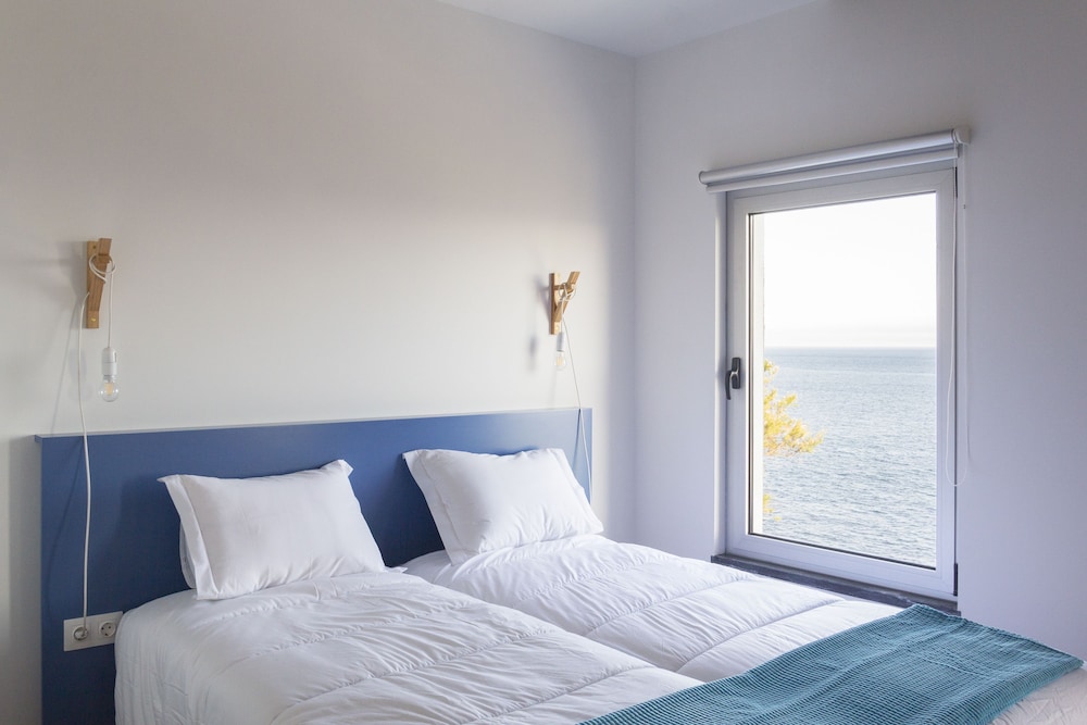 Lofts Azul Pastel in Horta, Portugal