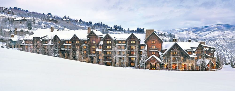Timbers Bachelor Gulch — 4-Star Luxury Hotel in Beavercreek, United States