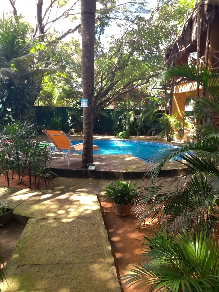 Pousada Kite Cabana in Caucaia, Brasil