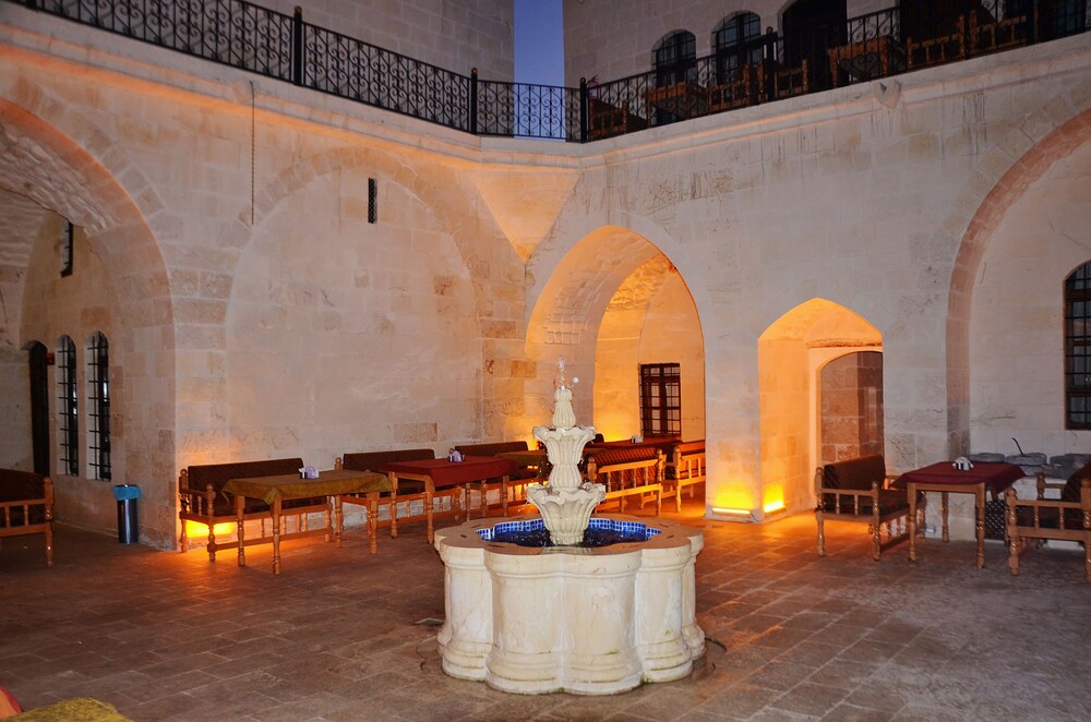 Hakim Bey Boutique Hotel — Sanliurfa — photo 5