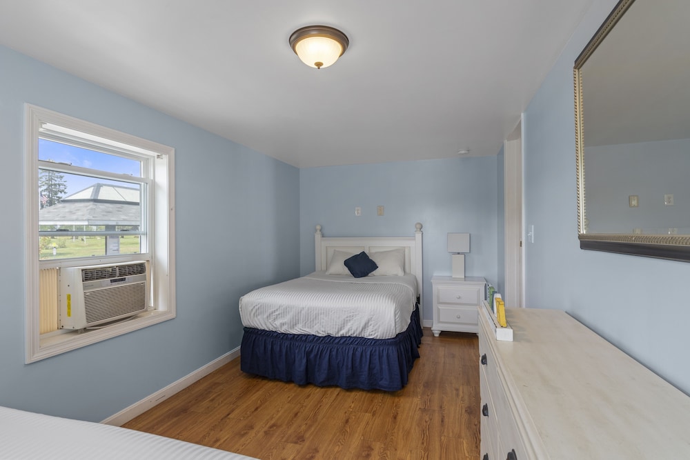 Americas Best Value Inn Mt Royal - photo 43