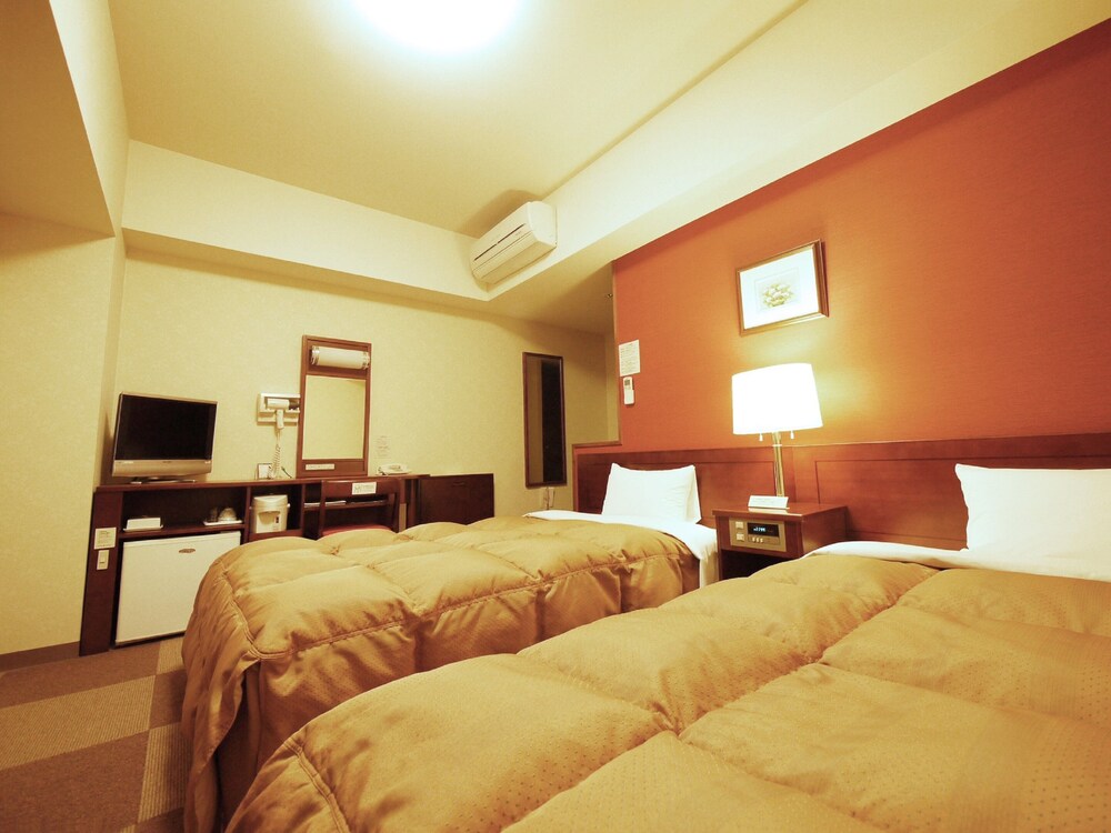 Hotel Route Inn Kameyama Inter — Kameyama — photo 5