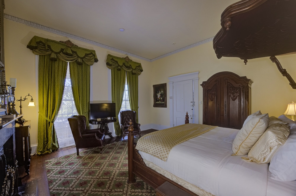 The Inn at Cedar Grove - photo 15