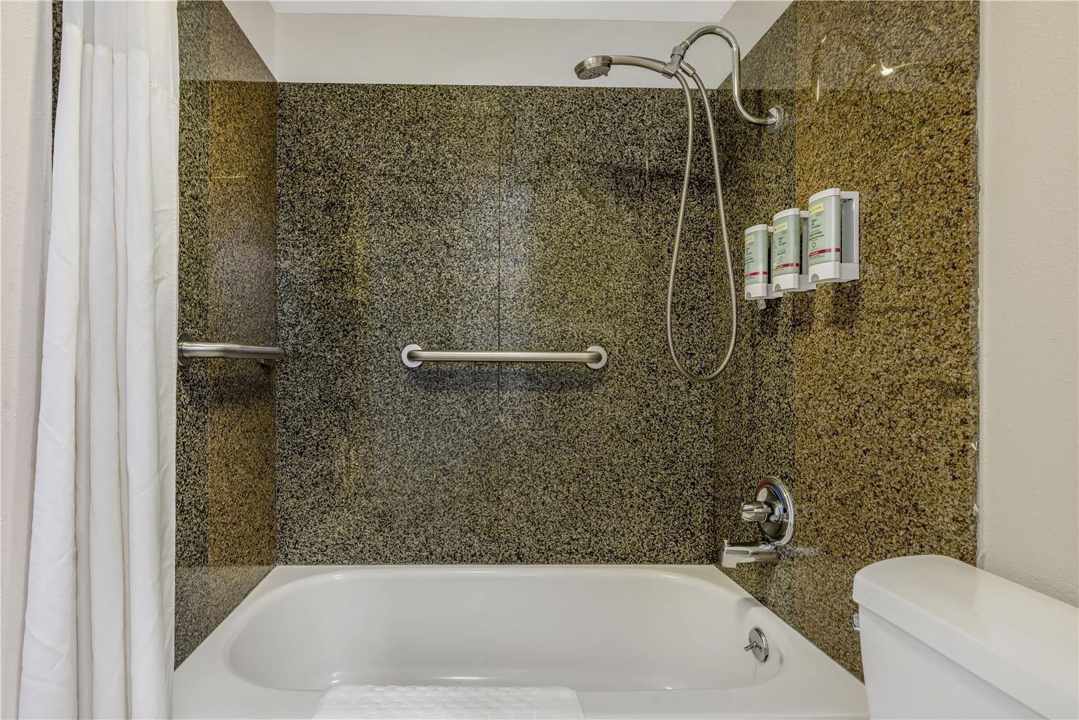 Best Western Pier Point Inn - photo 57