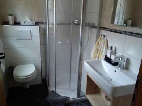 Ferienwohnung Zimmervermietung Ringelmann — Dettelbach — photo 3