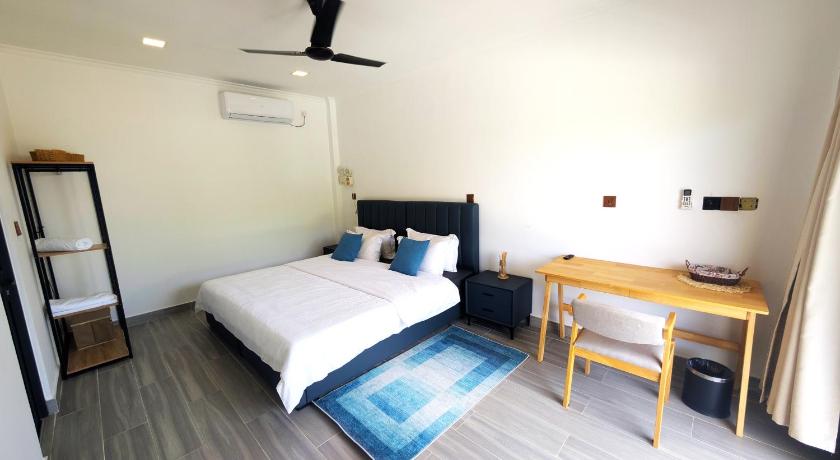 Grande Maldives Inn in Hulhumale, Maldives