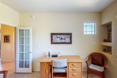 Vistoso Casitas Golf I #214C — hotel in Tortolita