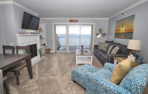 307 Water Street Inn — hotel in Boyne City