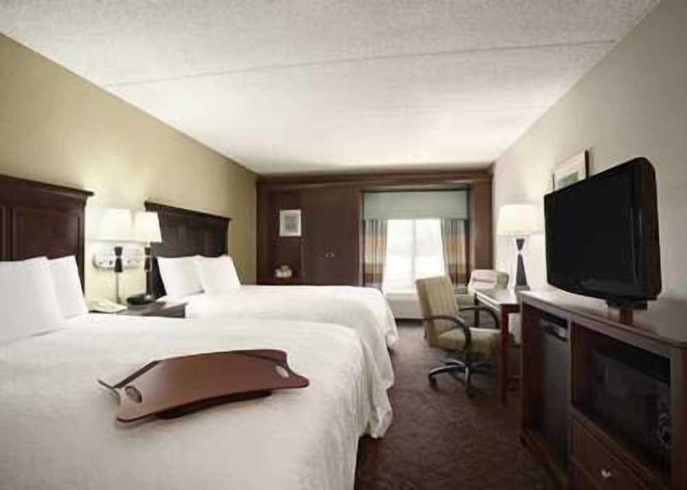 Hampton Inn Los Angeles Carson Torrance - photo 12