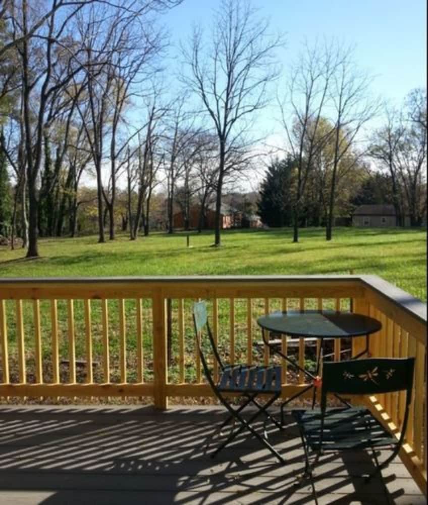 The Boxley Place Inn - photo 50