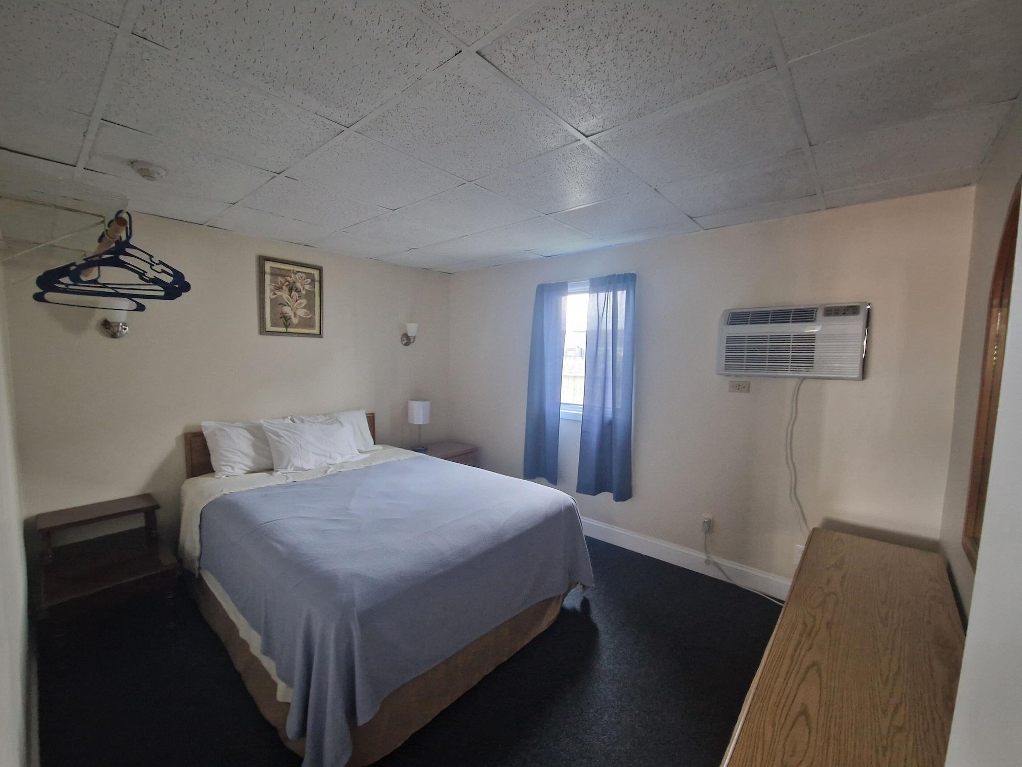 Ocean View Motel - photo 15