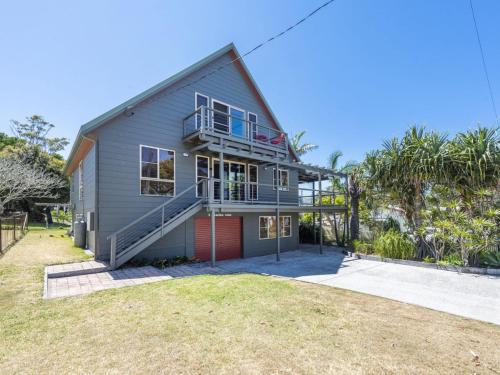 Ilukaholic in Iluka, Australia