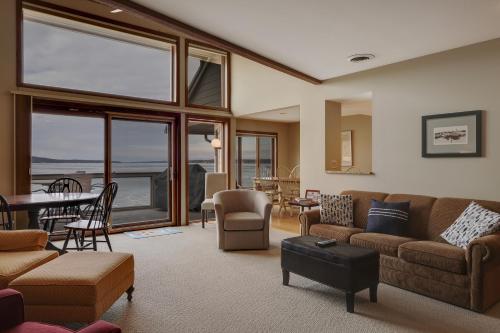Ocasa Vista — hotel in Boyne City