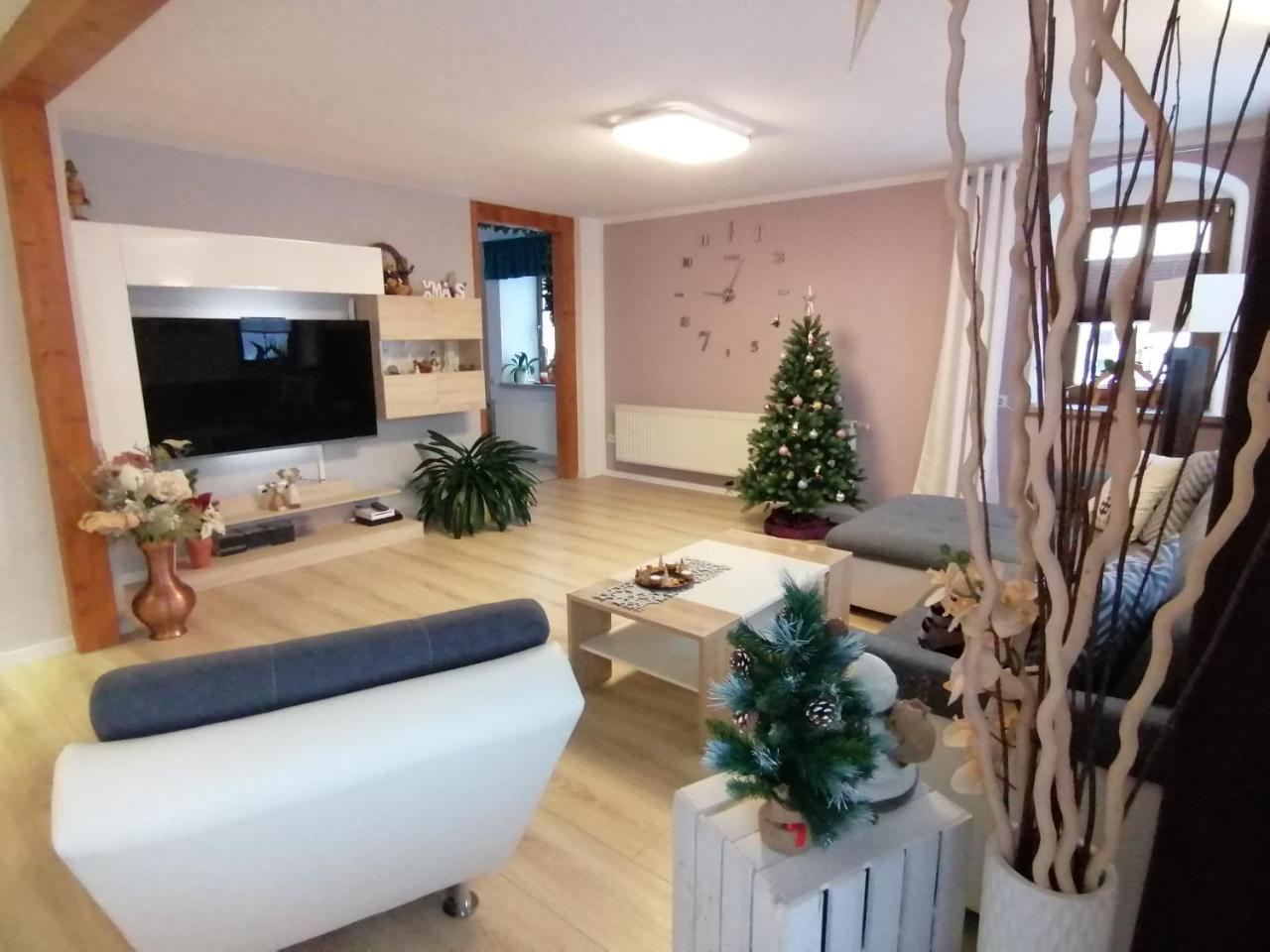 Ferienwohnung Jurk — Barenstein — photo 4