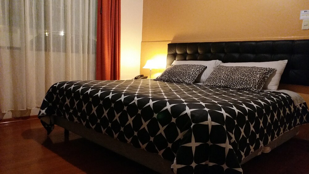 Hotel La Colina de Rio — Riobamba — photo 2