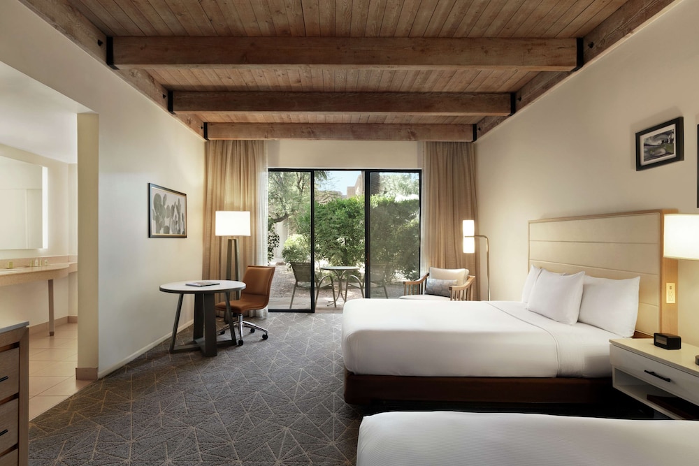 DoubleTree Resort by Hilton Paradise Valley Scottsdale - photo 30