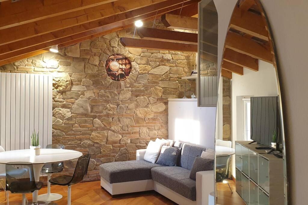 Private Luxury — 4-Star Luxury Hotel in Udine, Italy