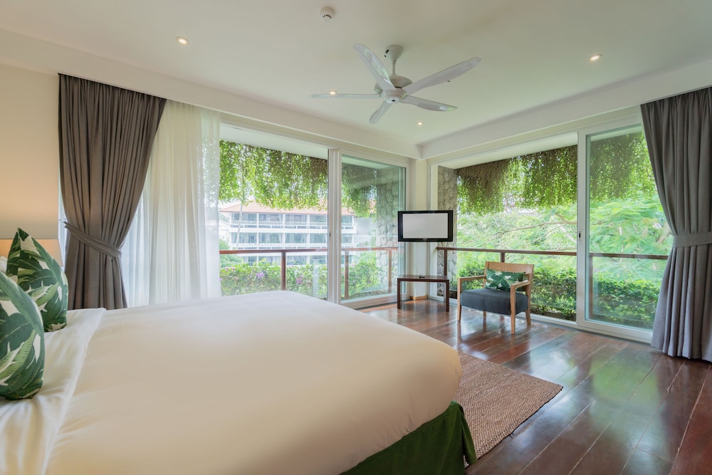 The Chava Resort — Phuket — photo 4