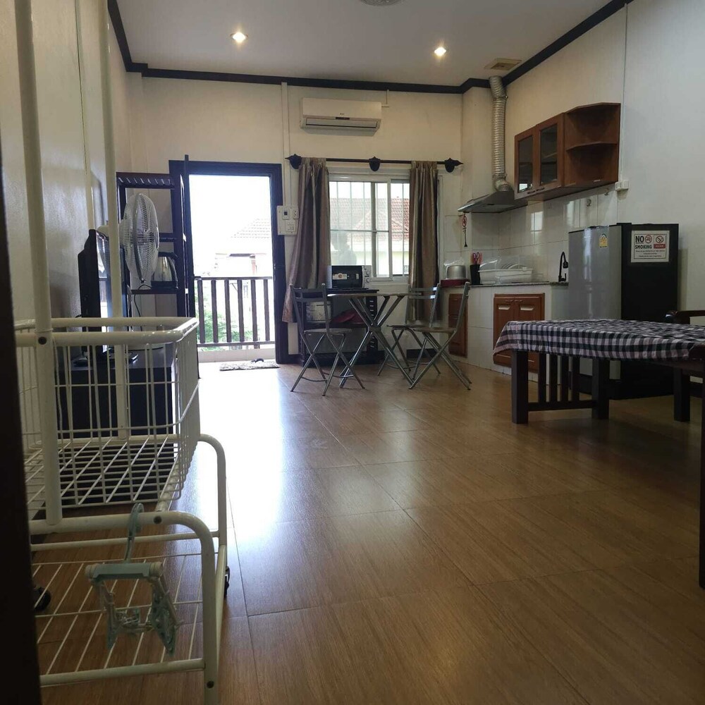 Ali Xayathit Apartment & Hotel in Vientiane, Laos