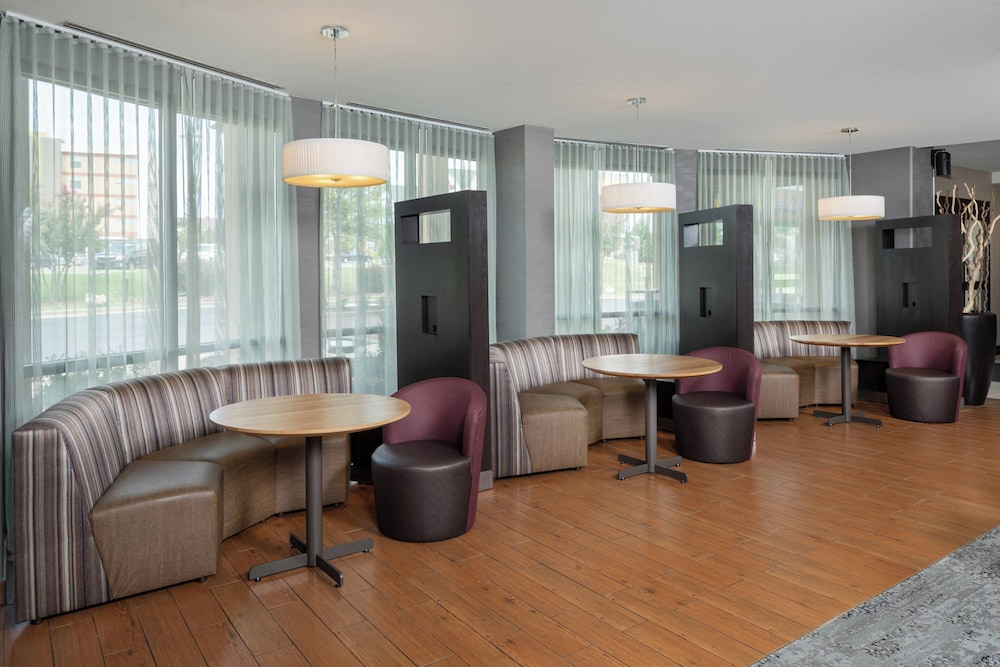 Courtyard by Marriott Anniston Oxford - photo 6