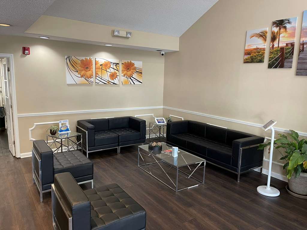 Baymont by Wyndham Thomasville - photo 7