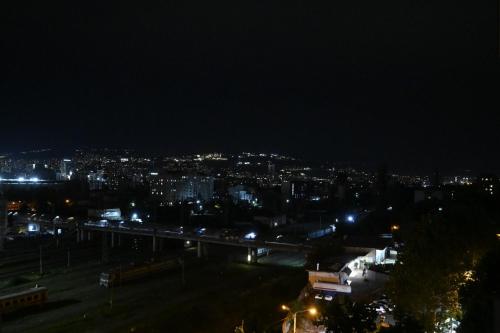 Luxury City Center Home
