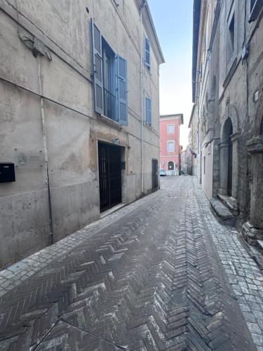 Ma Pi B&B Room Boutique — Ferentino — photo 2