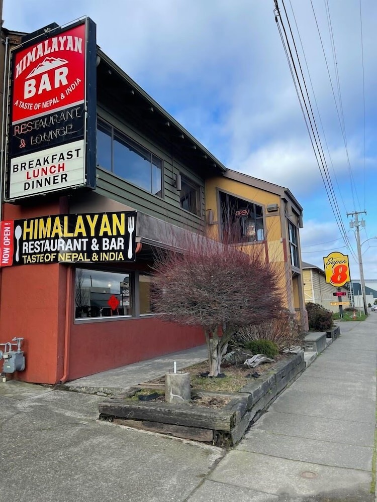 Global Inn - photo 10