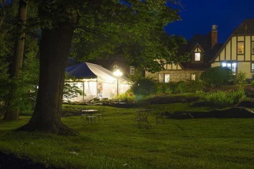 Hillbrook Inn - photo 92