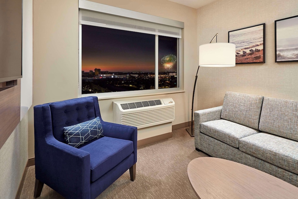 Anaheim Resort Suites - photo 22