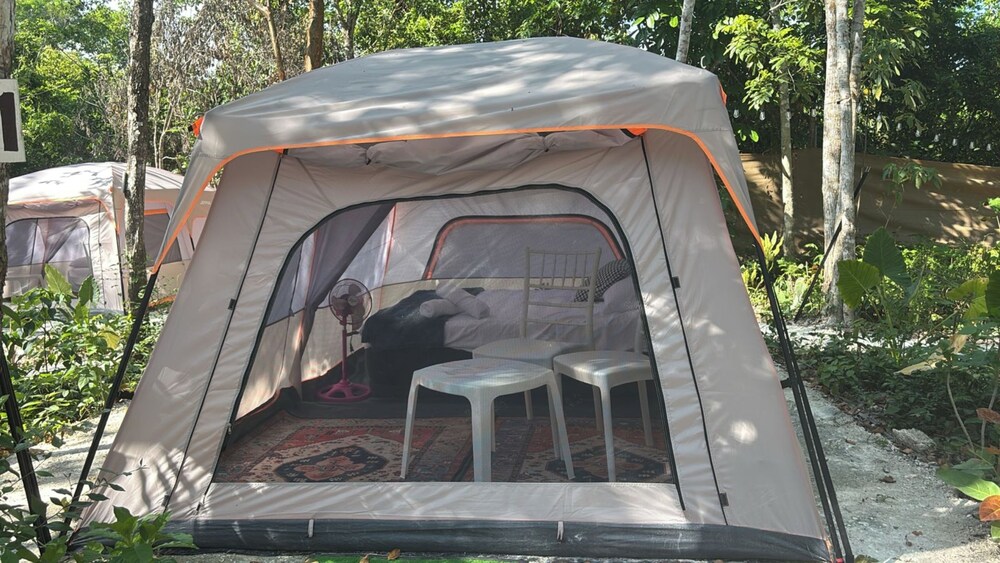 Bacalar inn — Bacalar — photo 3