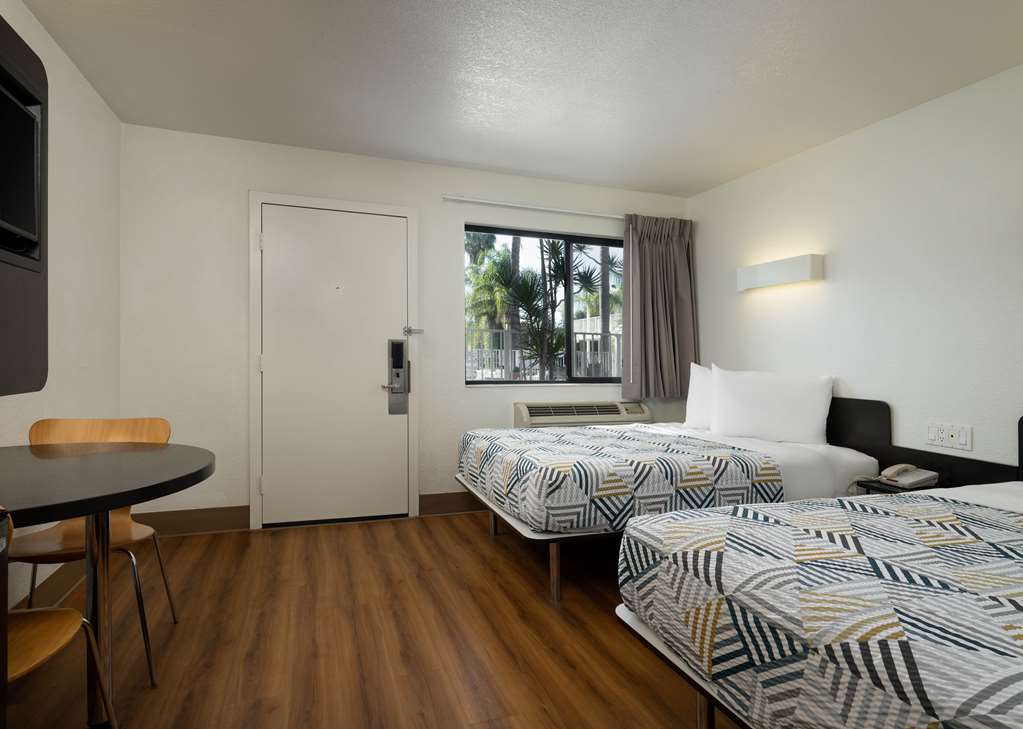 Motel 6 Goleta CA Santa Barbara - photo 6