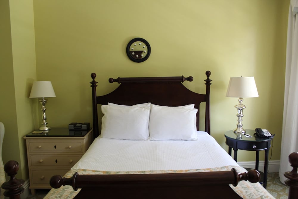Omni Bedford Springs Resort & Spa - photo 15