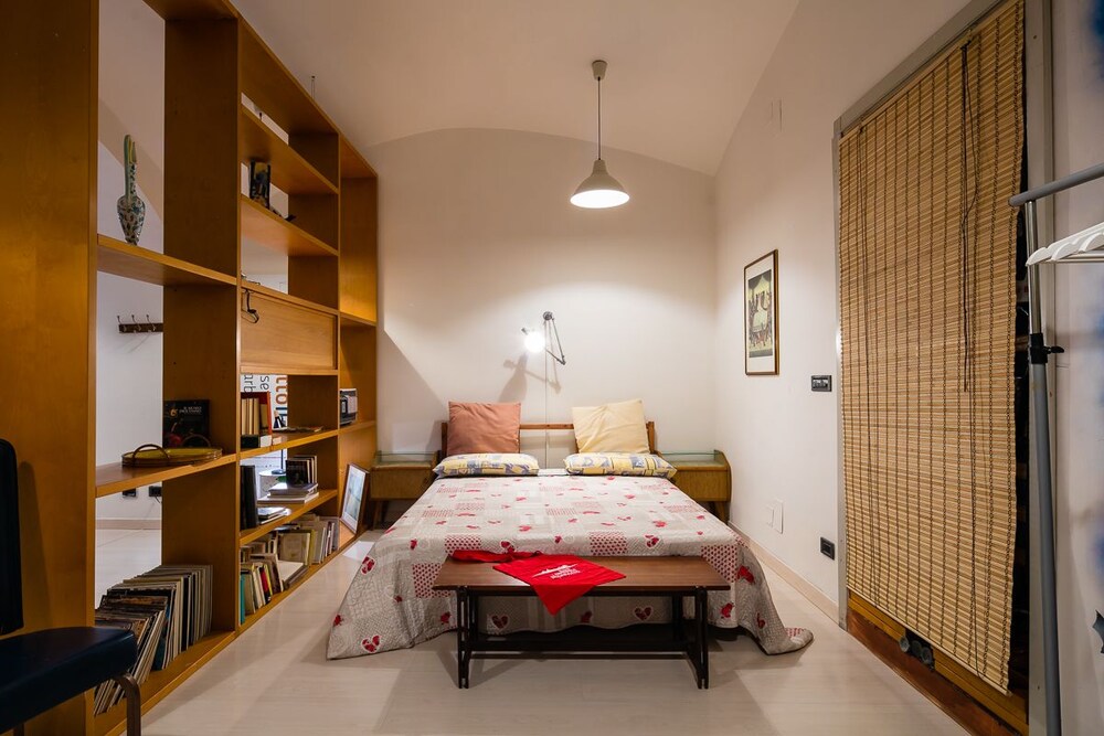 Via Real 78 - carbon neutral hotel in Nerja