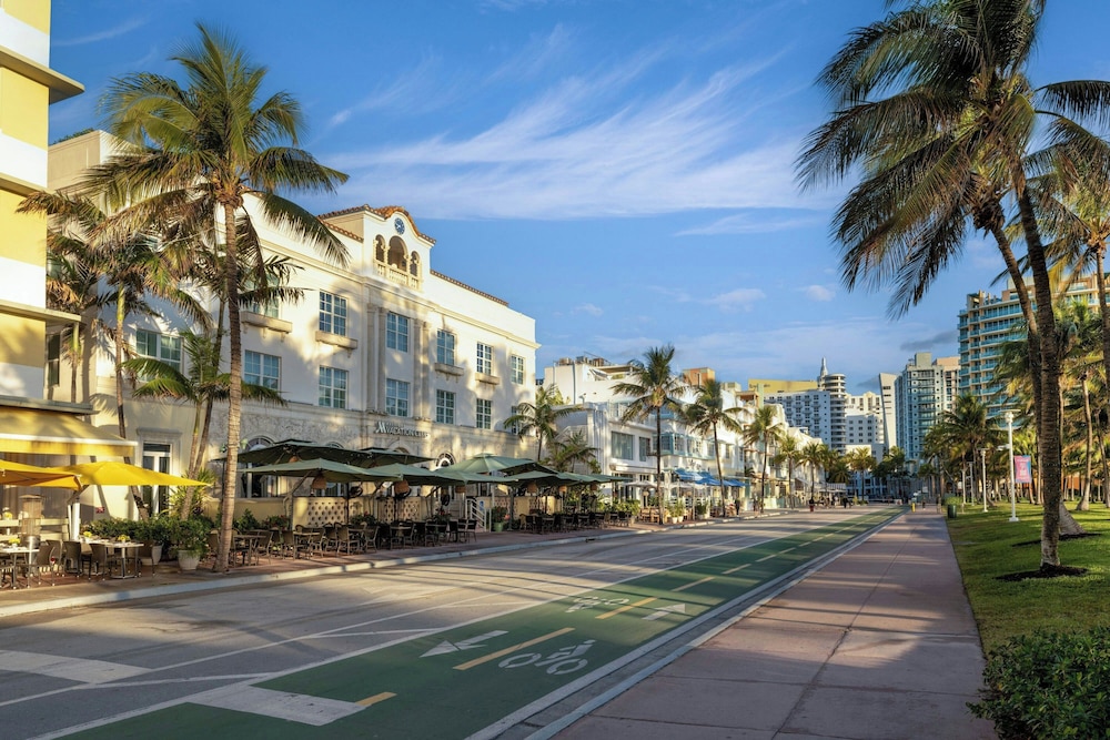 Marriott Vacation Club South Beach - photo 41