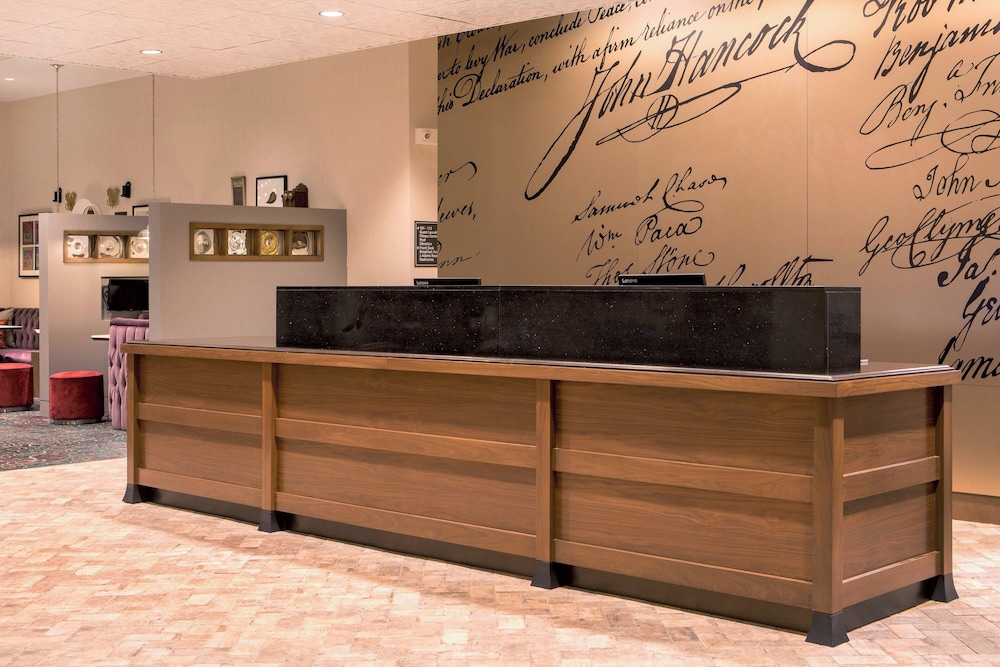 Residence Inn by Marriott Boston Braintree - photo 2
