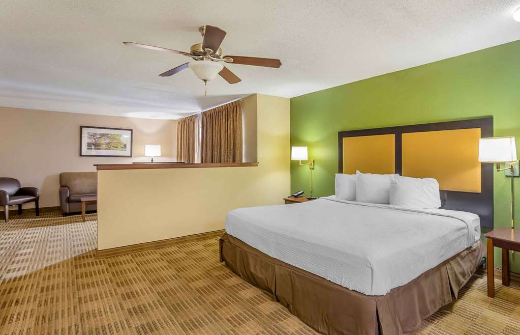 Extended Stay America Select Philadelphia Malvern Great Vall - photo 23