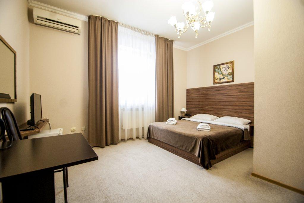 Hotel Atlantida in Yessentuki, Russia