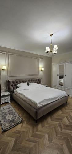 Sonne by BED Stage - carbon neutral hotel in Brasov