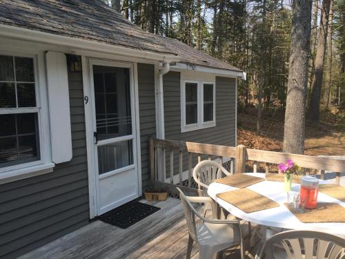 Pine Grove Cottages - photo 4