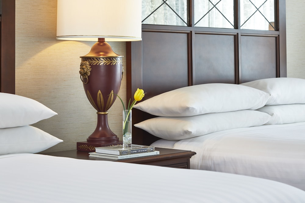 The Battle House Renaissance Mobile Hotel & Spa - photo 8
